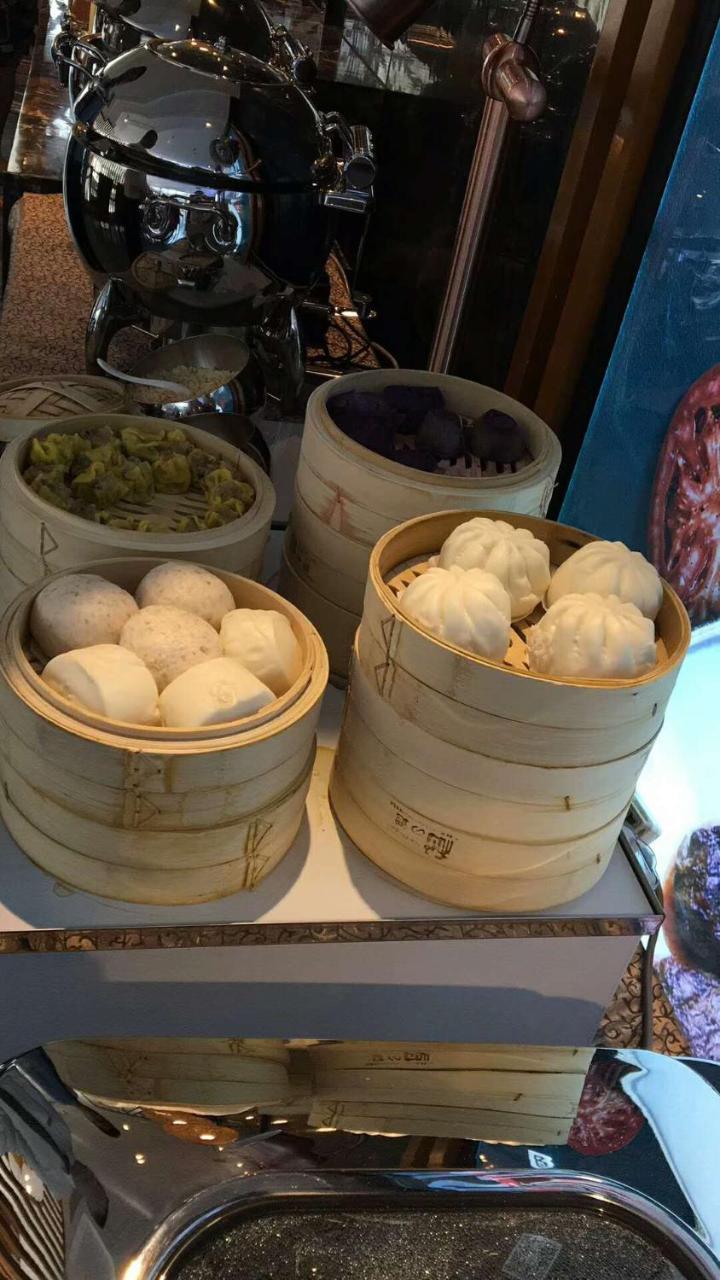 柏高酒店广州东站沙河服装城店 外观 照片